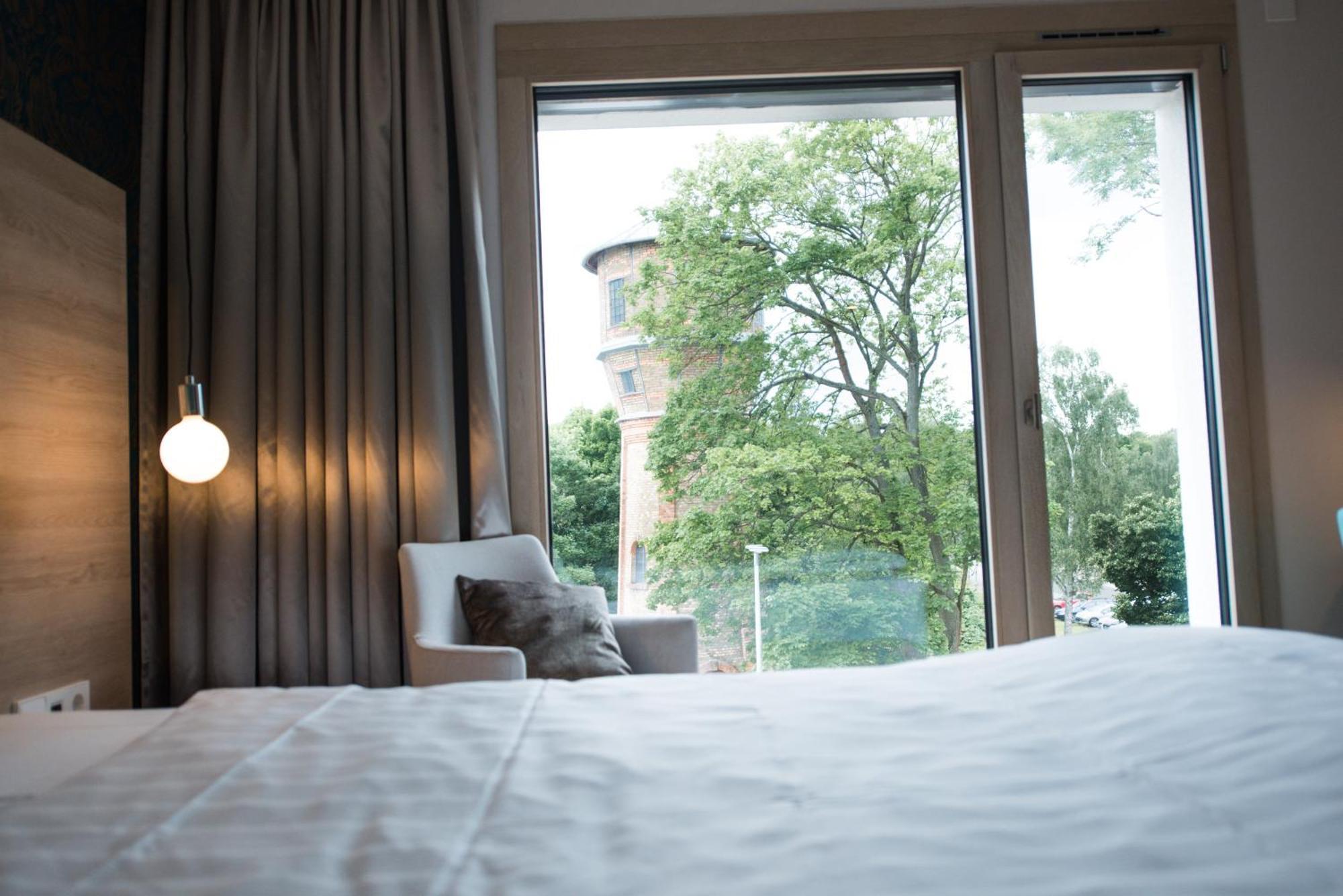 Parkhotel Schillerhain Kirchheimbolanden Oda fotoğraf