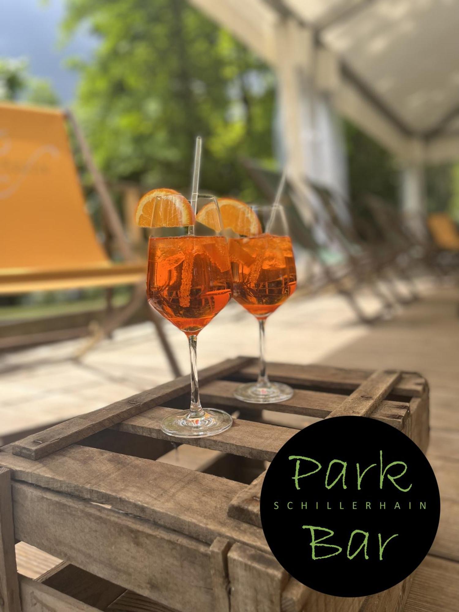 Parkhotel Schillerhain Kirchheimbolanden Dış mekan fotoğraf