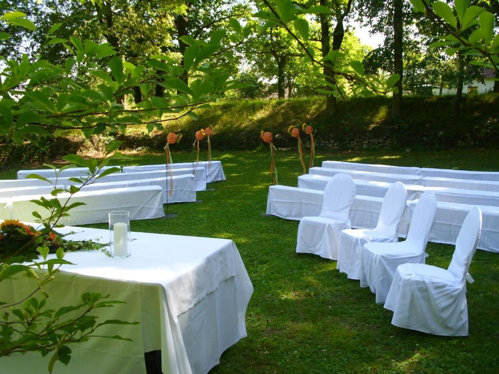 Parkhotel Schillerhain Kirchheimbolanden Dış mekan fotoğraf
