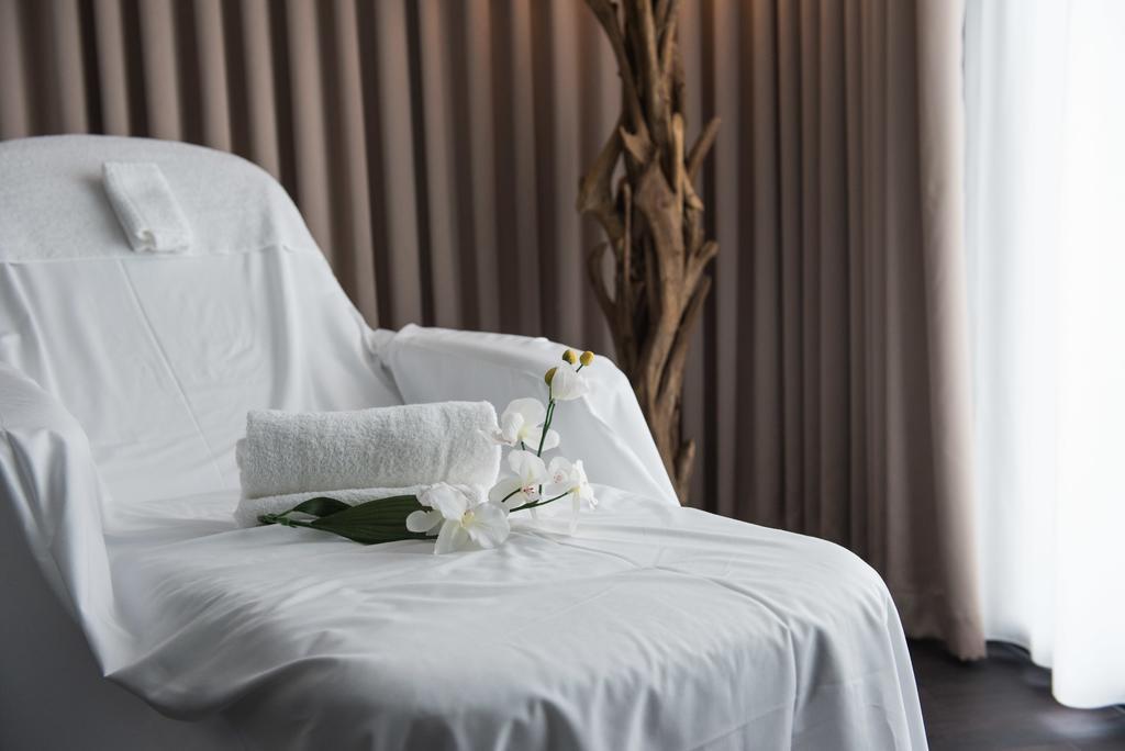 Parkhotel Schillerhain Kirchheimbolanden Dış mekan fotoğraf