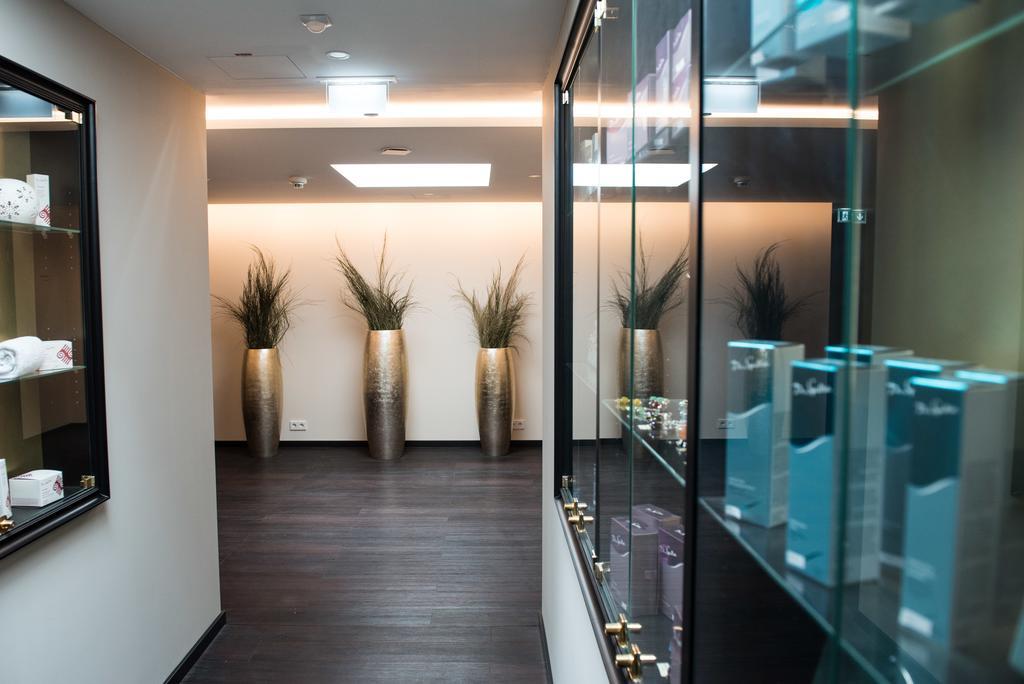 Parkhotel Schillerhain Kirchheimbolanden Dış mekan fotoğraf