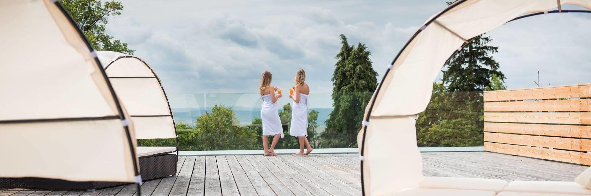 Parkhotel Schillerhain Kirchheimbolanden Dış mekan fotoğraf