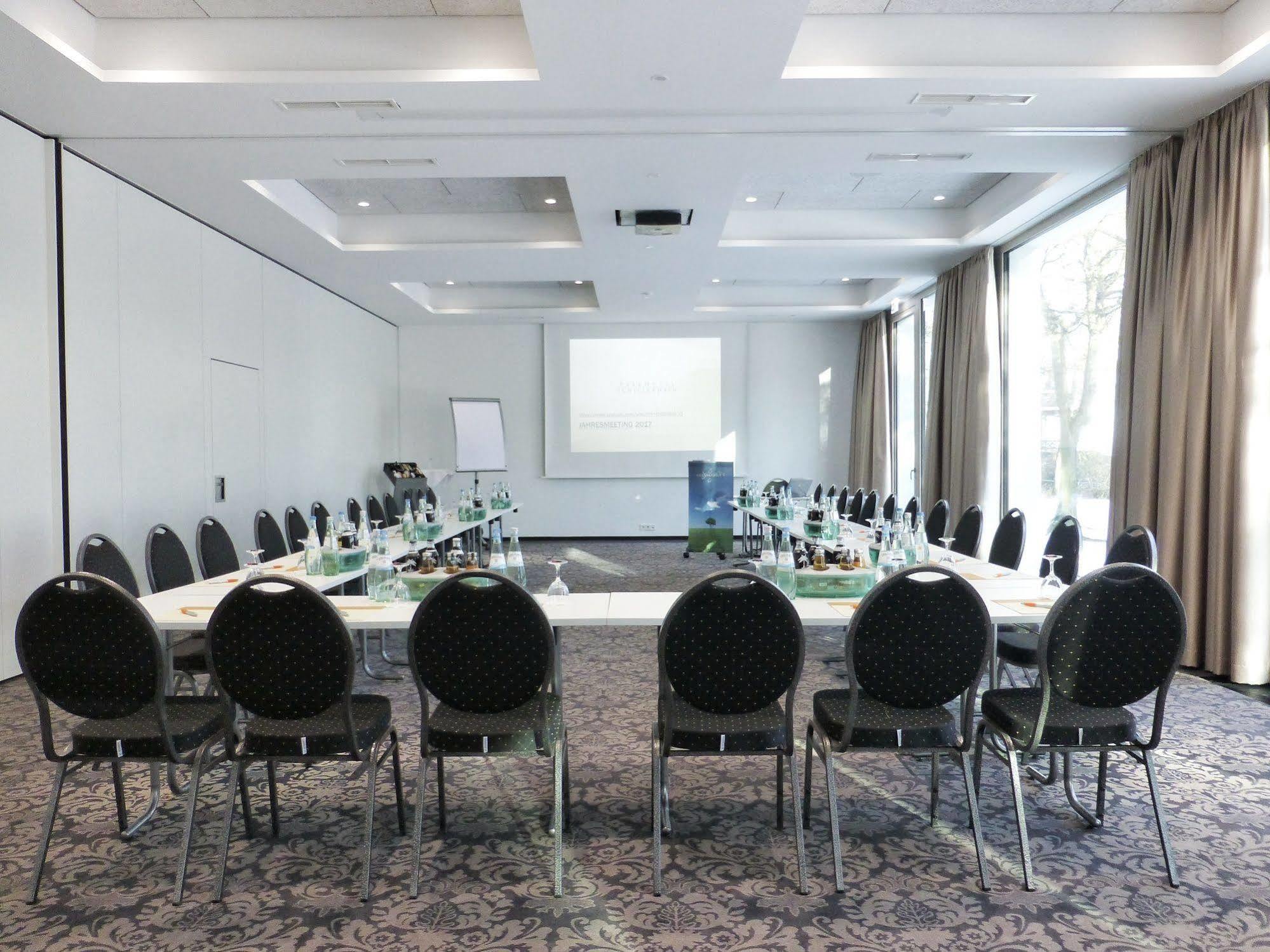 Parkhotel Schillerhain Kirchheimbolanden Dış mekan fotoğraf
