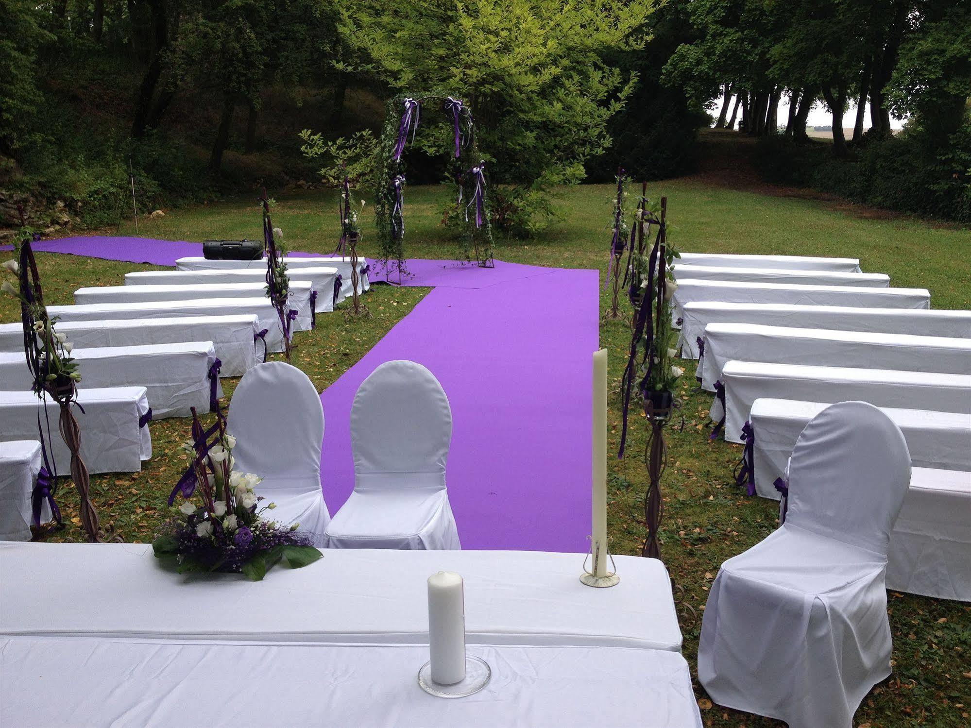 Parkhotel Schillerhain Kirchheimbolanden Dış mekan fotoğraf